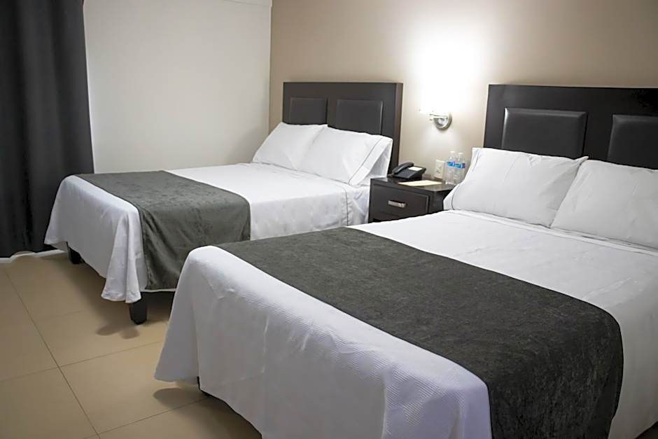 Hotel Las Pergolas