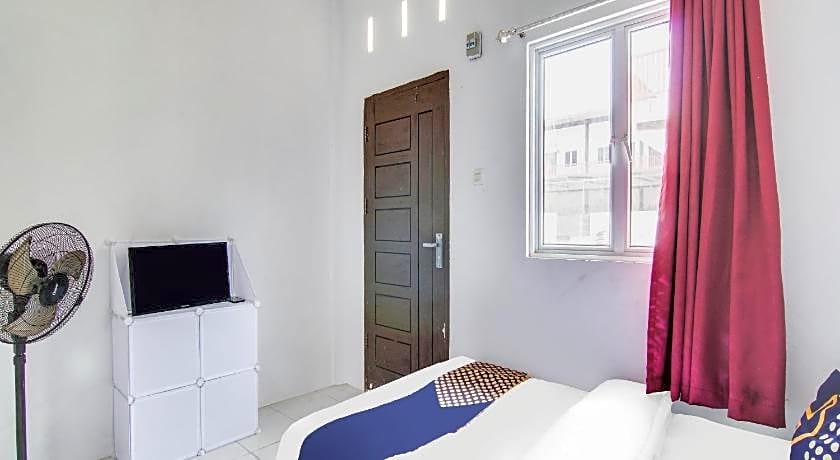 Hotel O Raja Homestay Syariah