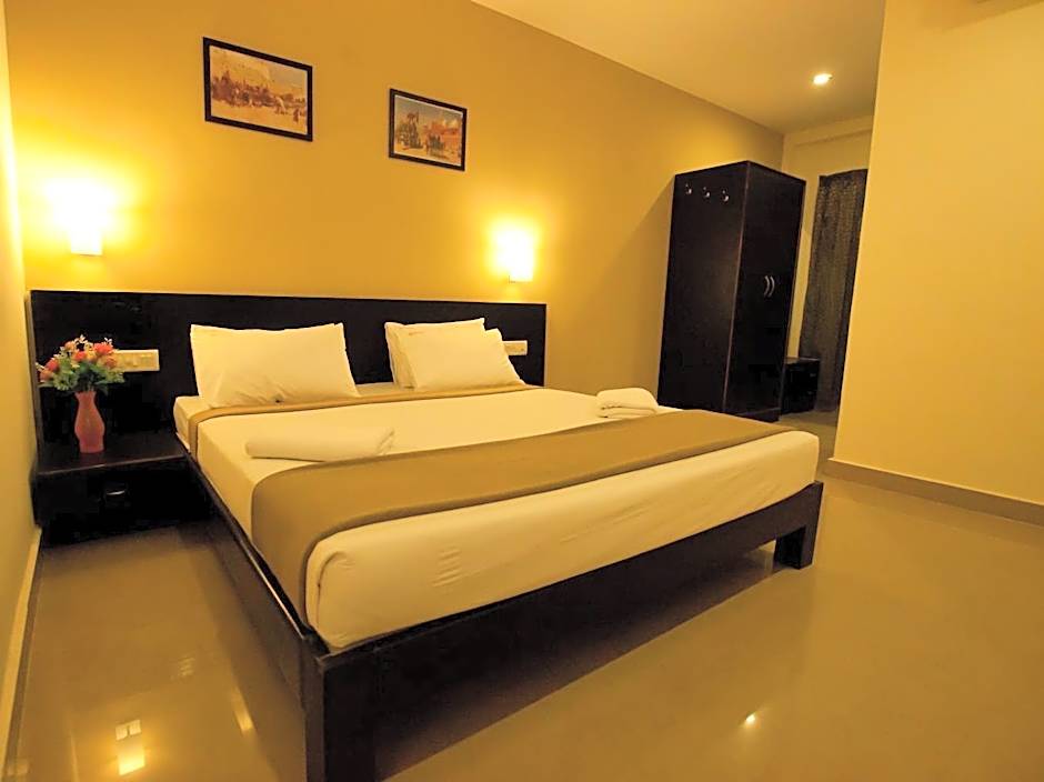 Hotel Sunshine