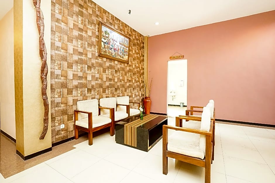 Putri Utari Guest House