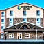 WoodSpring Suites Detroit Farmington Hills