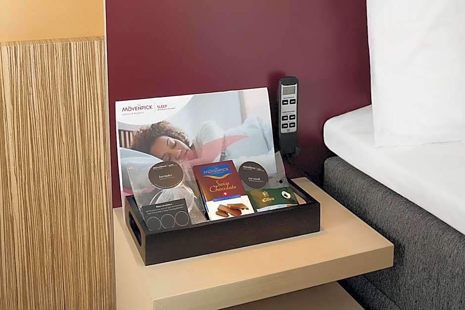 Movenpick Hotel Stuttgart Messe & Congress