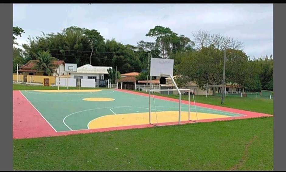 Mar e Sol de Araruama