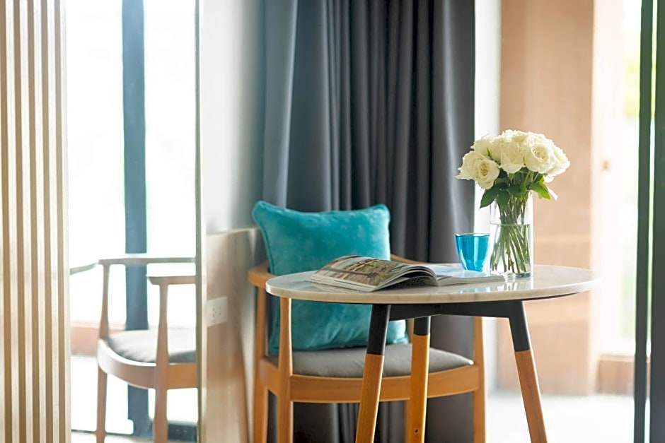 LIV Hotel Phuket Patong Beachfront