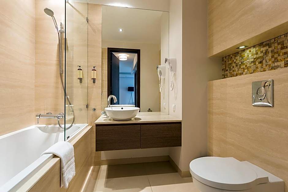 Platinum Residence