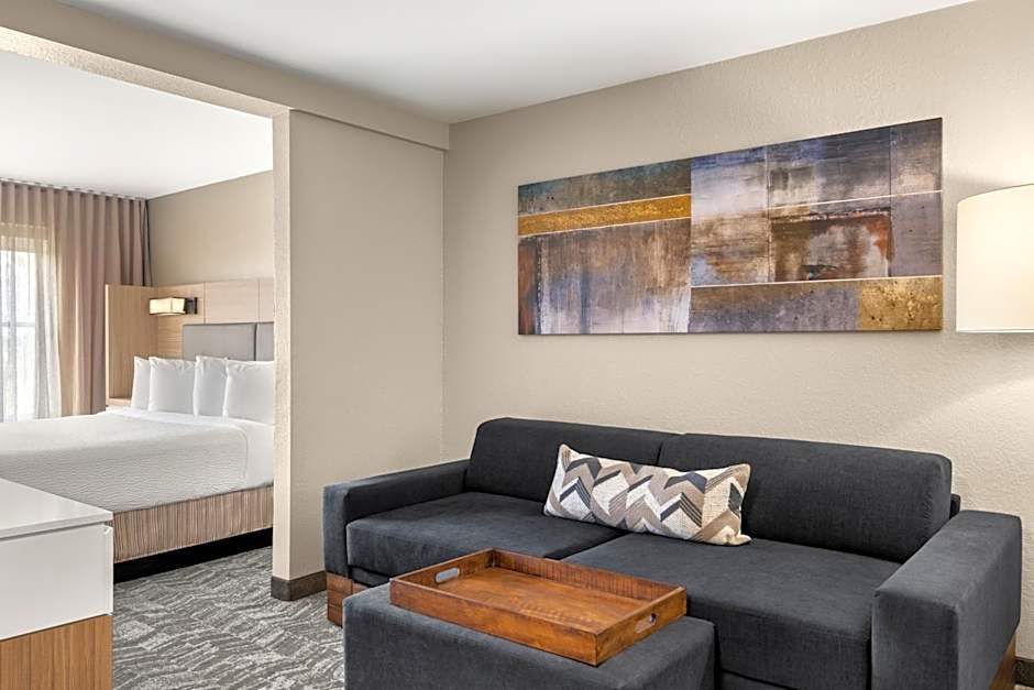 SpringHill Suites by Marriott Chicago Bolingbrook