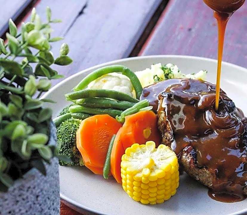 Windsor Castle Hotel