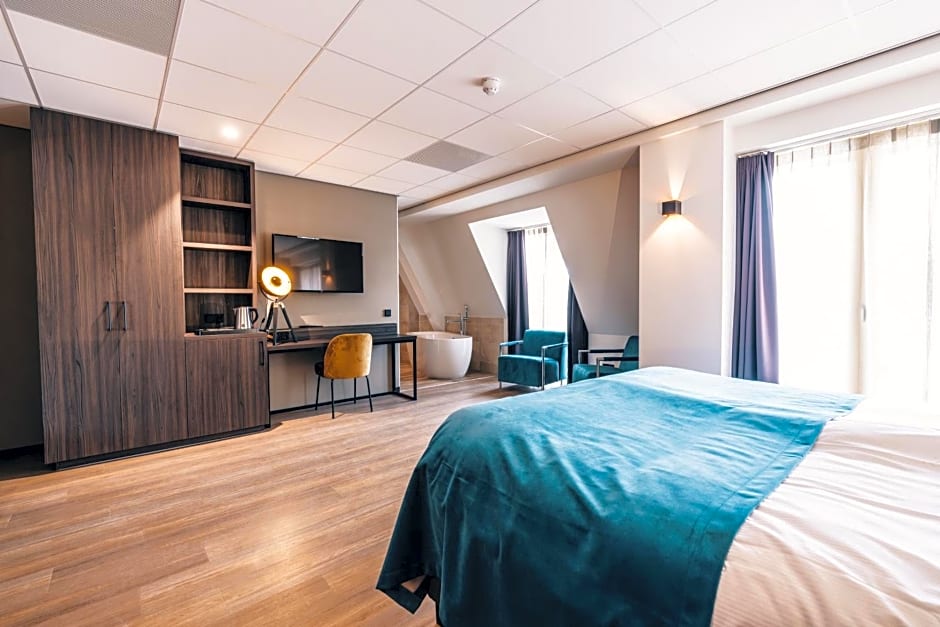 Hotel Hoogeveen