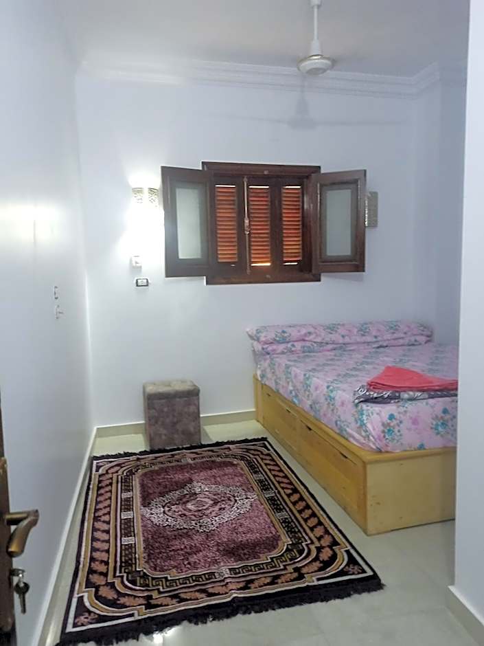 Nubian Queen Guest House