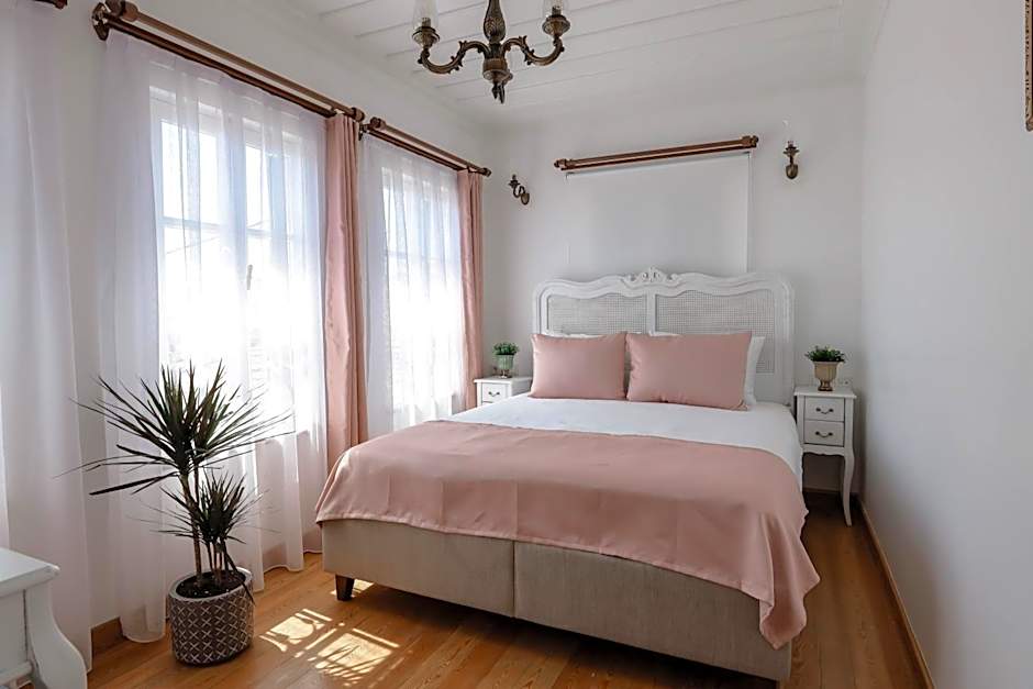 Ali Barış Pansiyon