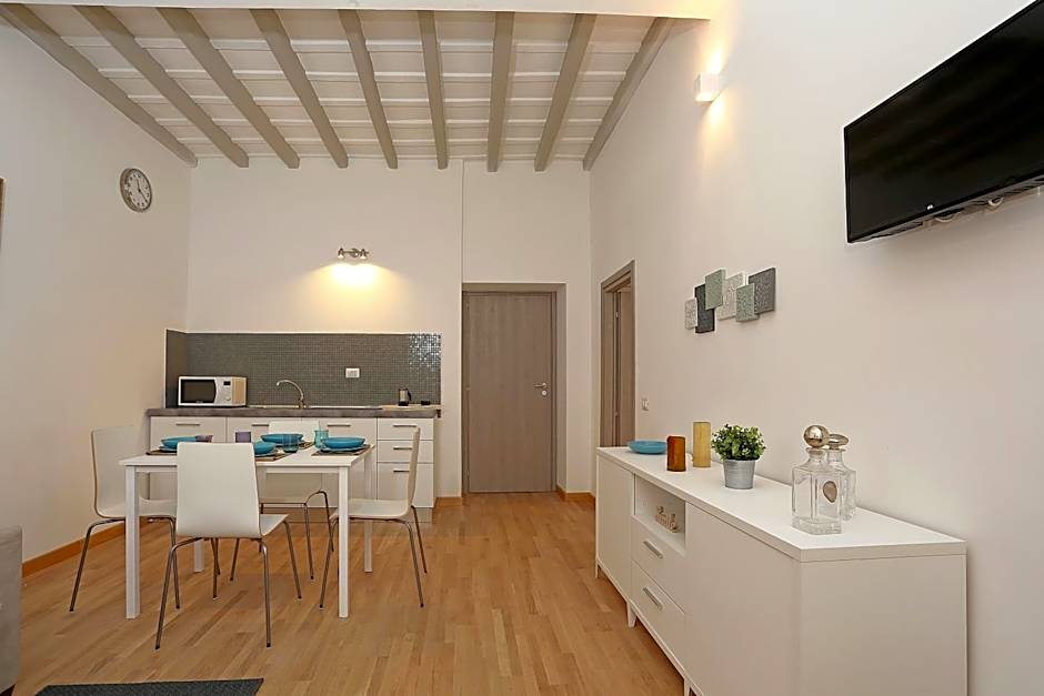 Belsiana 7 Central – Rome