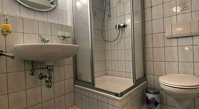 Hotel Bielatal
