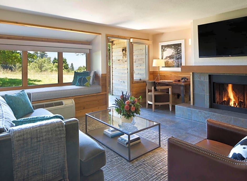 Alila Ventana Big Sur - Inclusive Resort