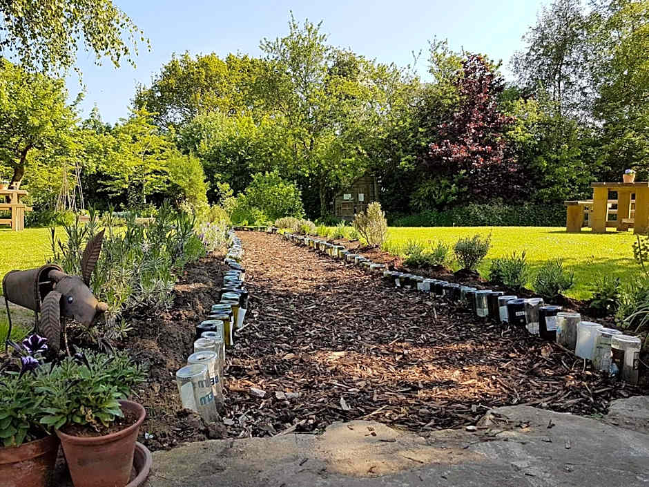 Pear Tree Inn Whitley