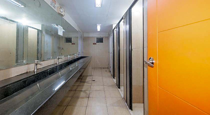 Metro Deluxe Residences near OWWA Pasay