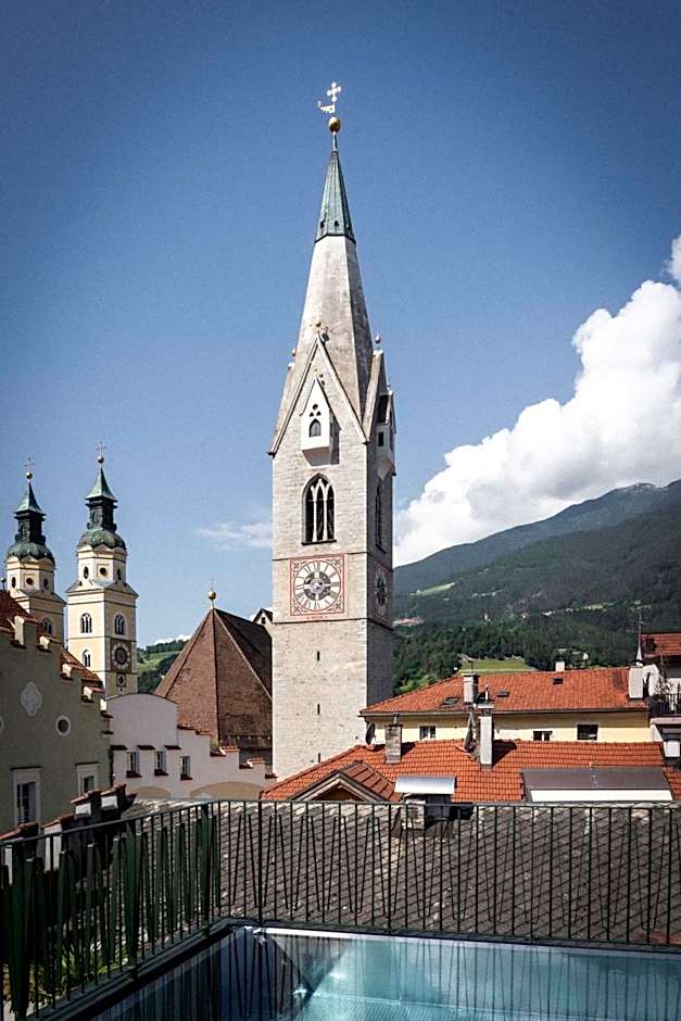 ADLER Historic Guesthouse