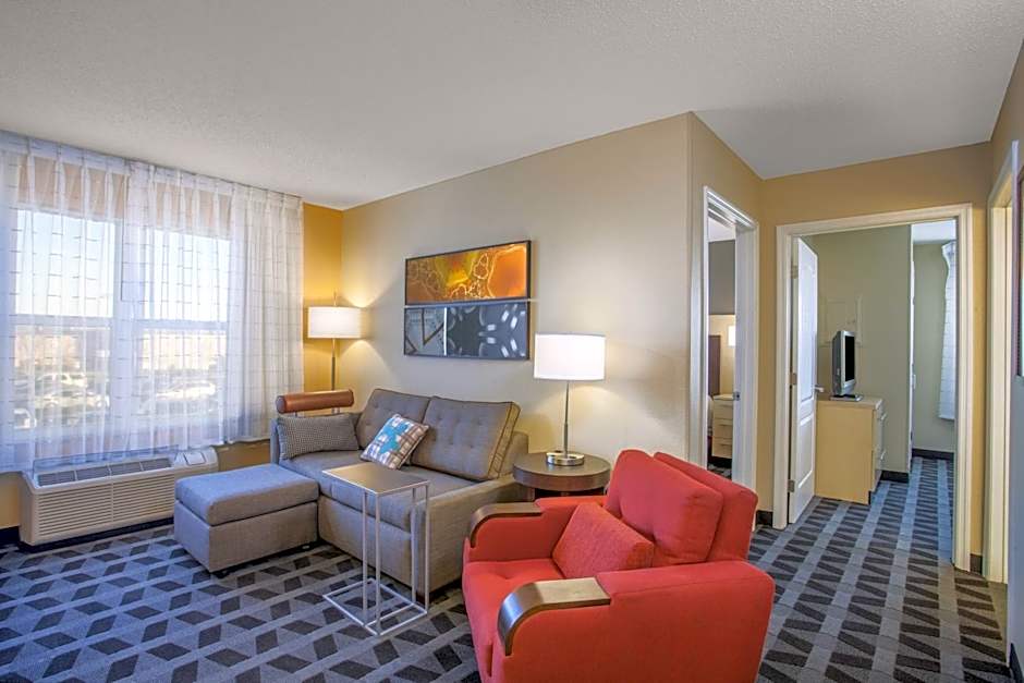 TownePlace Suites by Marriott Huntsville
