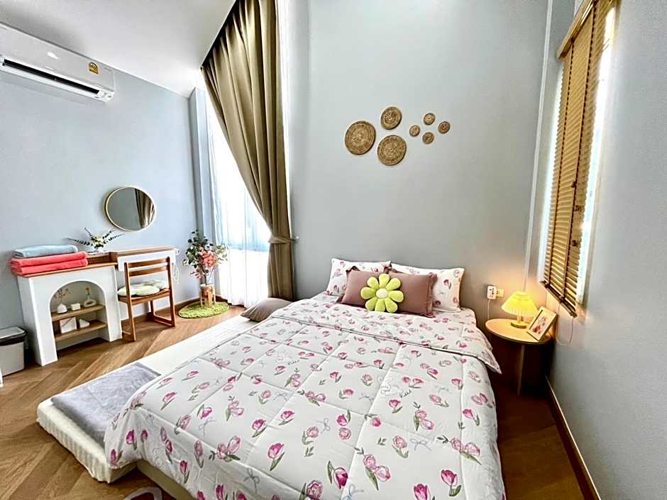 Khiangkhoo Pool Villa ChiangKhan - เคียงคู่พูลวิลล่าเชียงคาน