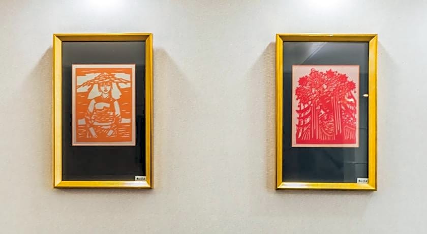 Rezen Select Pansoda Hotel Foshan Qiandeng Lake Park