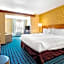 Fairfield Inn & Suites by Marriott Santa Fe