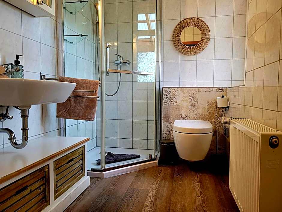 Pension Lavida Usedom