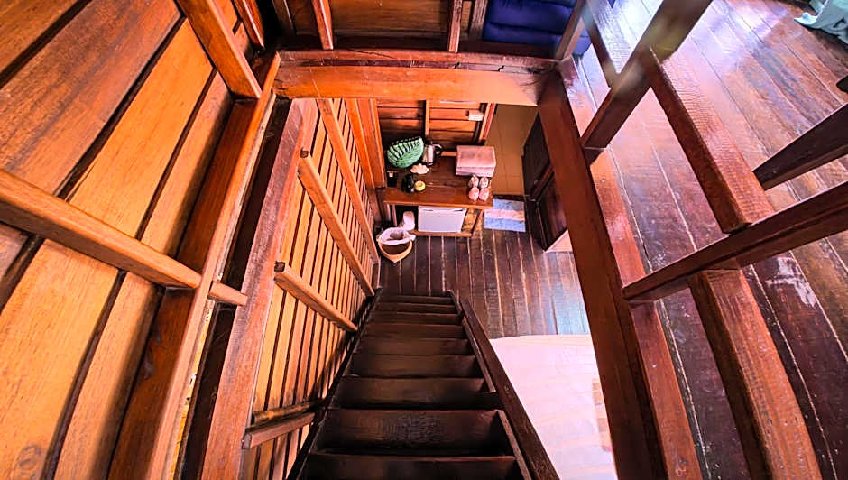 Forra Pattaya Sea View Bungalow