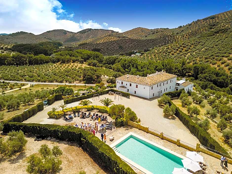 Photo 1 of 50 of Cortijo La Presa