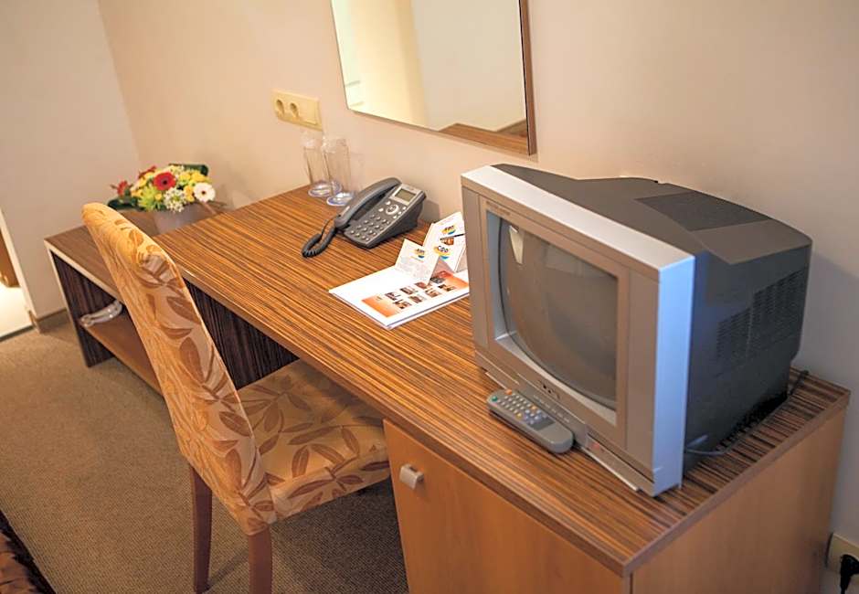 Hotel Intelcoop