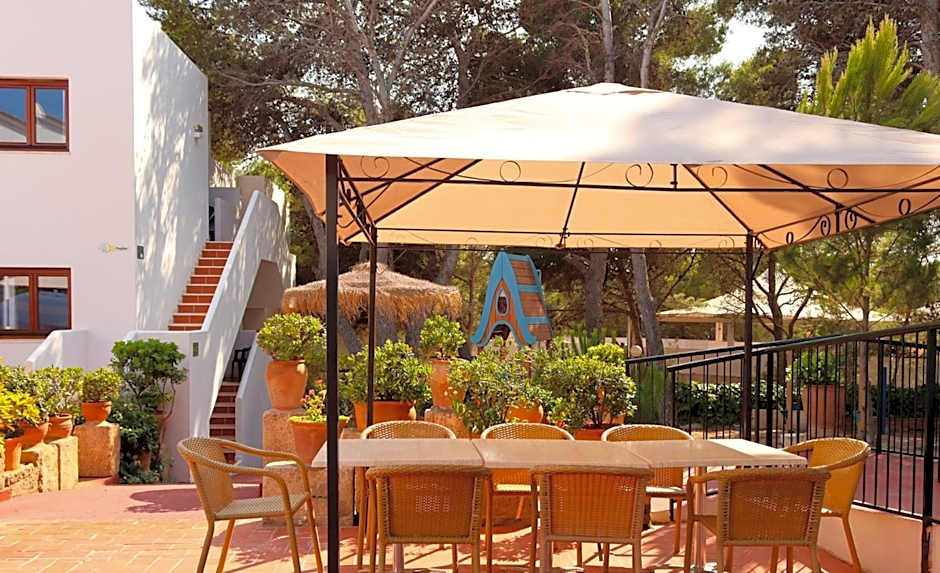Playa Parc Apartments