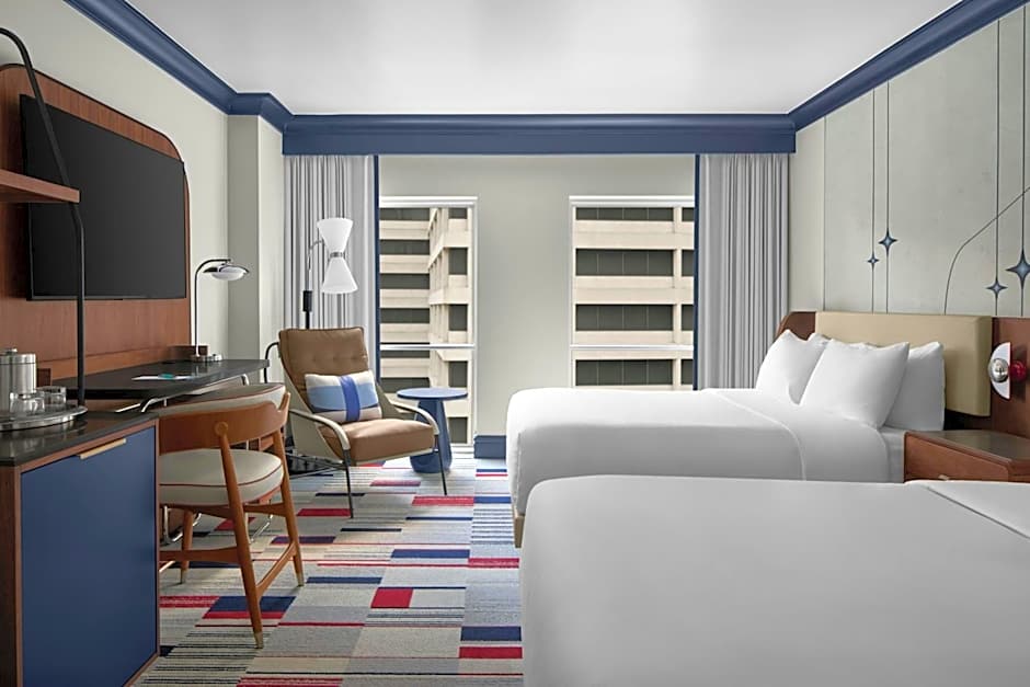 Le Meridien Arlington