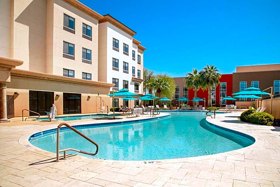 DoubleTree By Hilton Phoenix Gilbert