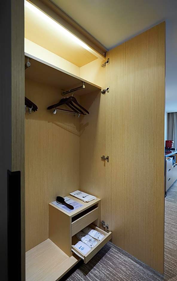 K Hotels Taipei Chang-An