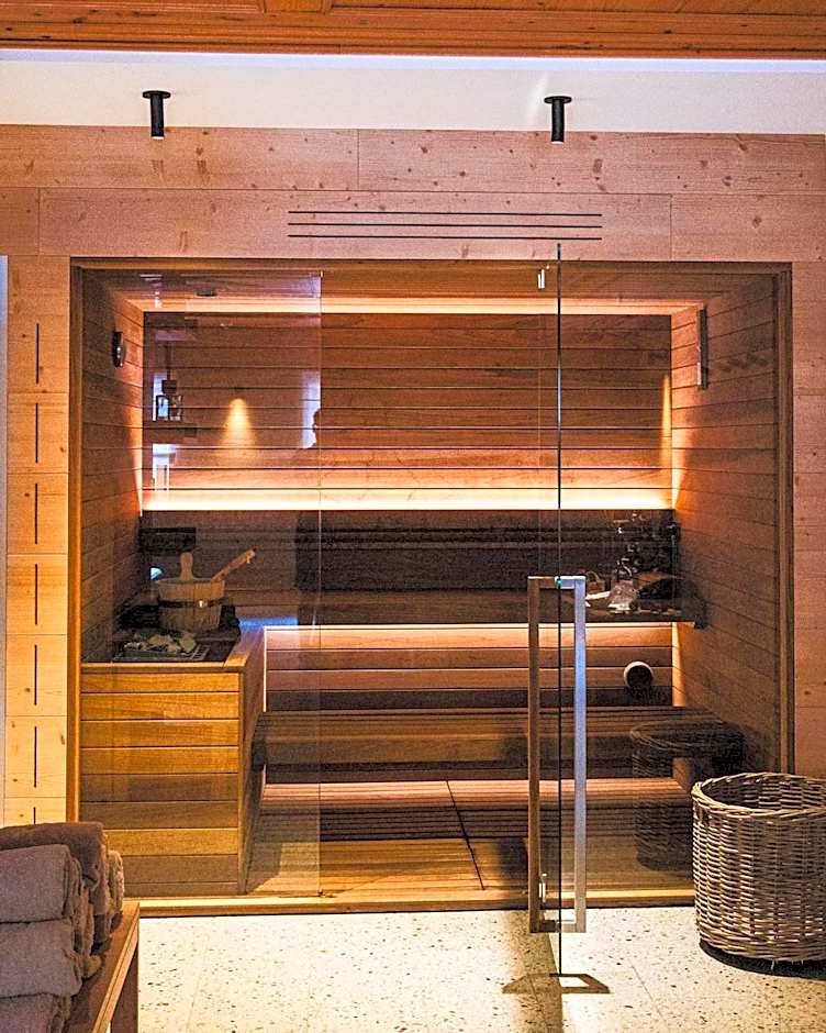 Naturae Lodge Wellness & Spa