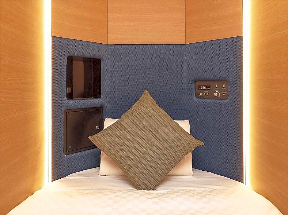 MyCUBE by MYSTAYS Asakusa Kuramae