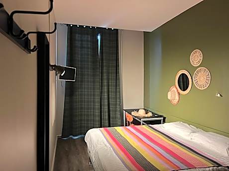 Superior Single Room