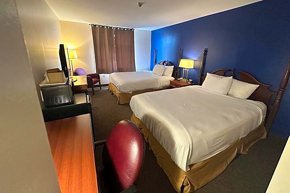 Econo Lodge City Centre Kingston