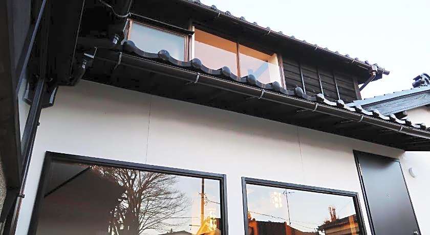 B&B MIKAWA - Kanazawa Fish Harbour