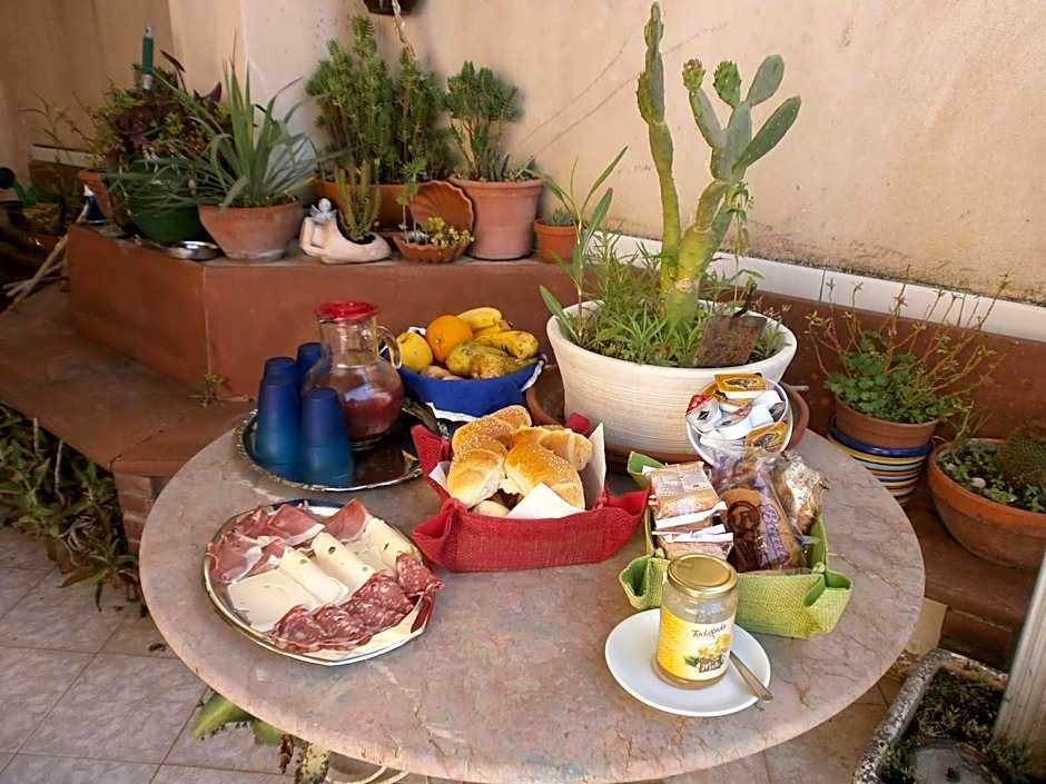 Salvone's house B&B