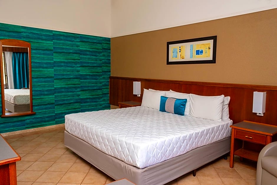 Blue Tree Thermas de Lins