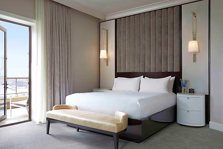 Waldorf Astoria Atlanta Buckhead