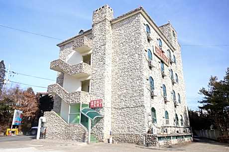 Dangjin Kkumui Gungjeon