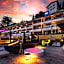 Hi Hotels Trento - Wellness & Spa Adults Only