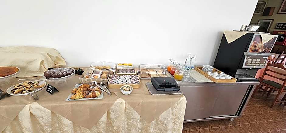 Hotel Sara*** Cesenatico