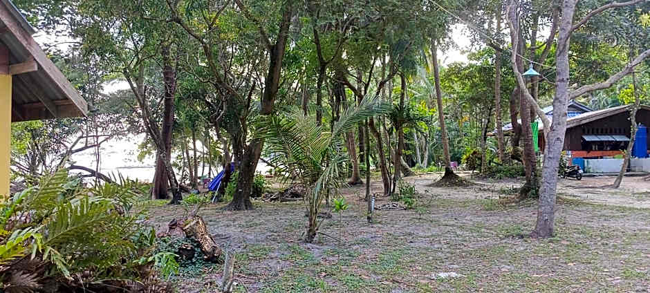 Baan Suan Kayoo 1 Long beach Aow Yai