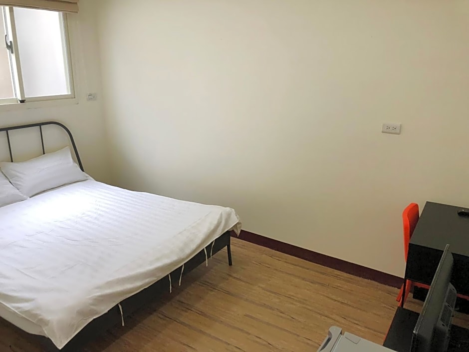 Delicateperfume-Ruifang Station