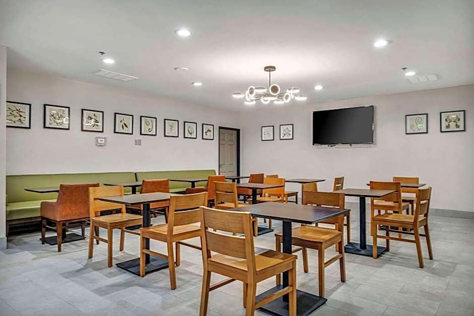 Country Inn & Suites by Radisson, Oklahoma City at Northwest Expressway, OK