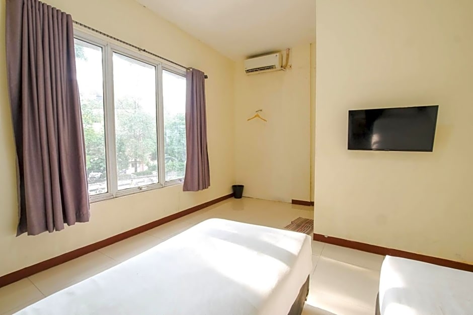 Athena Syariah Residence