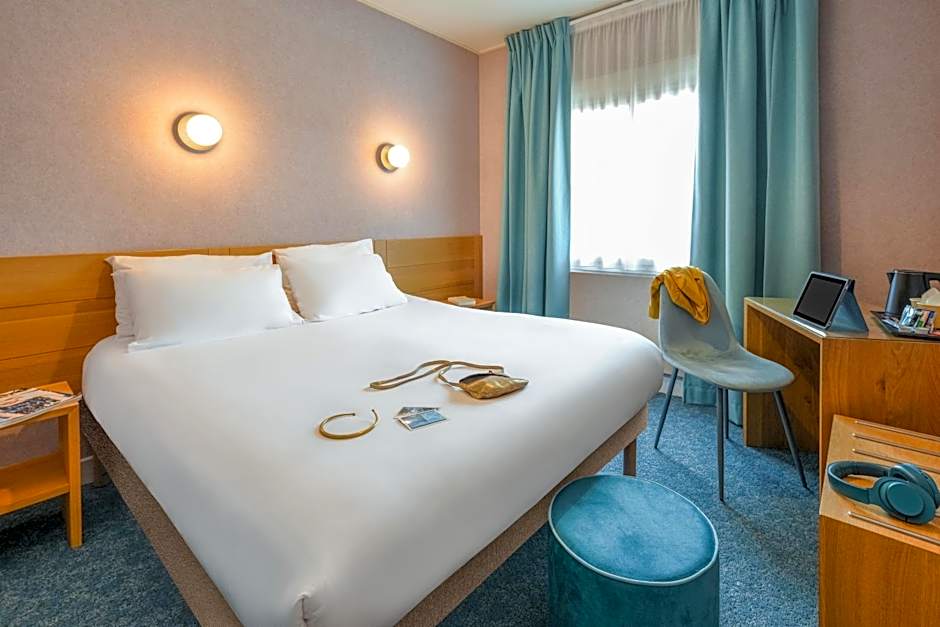 Sure Hotel by Best Western Centre Beaune