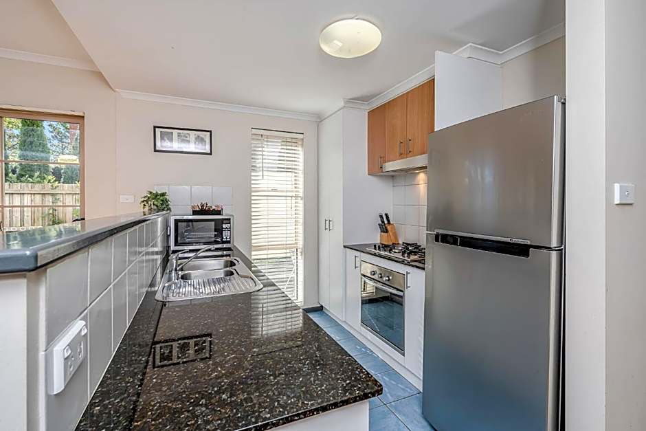 CityStyle Apartments