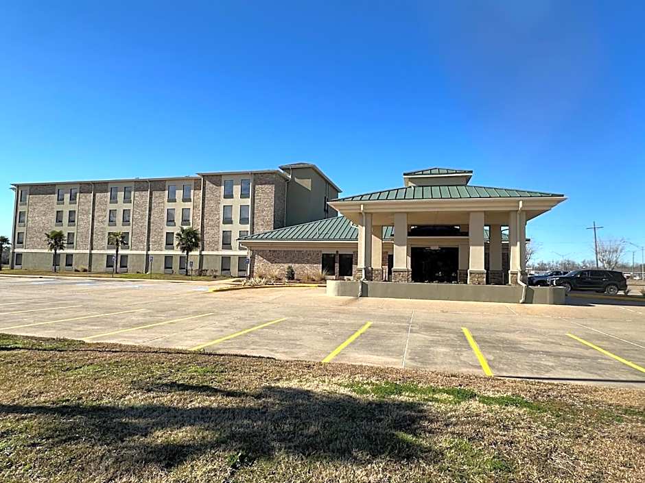 Super 8 by Wyndham Alexandria LA